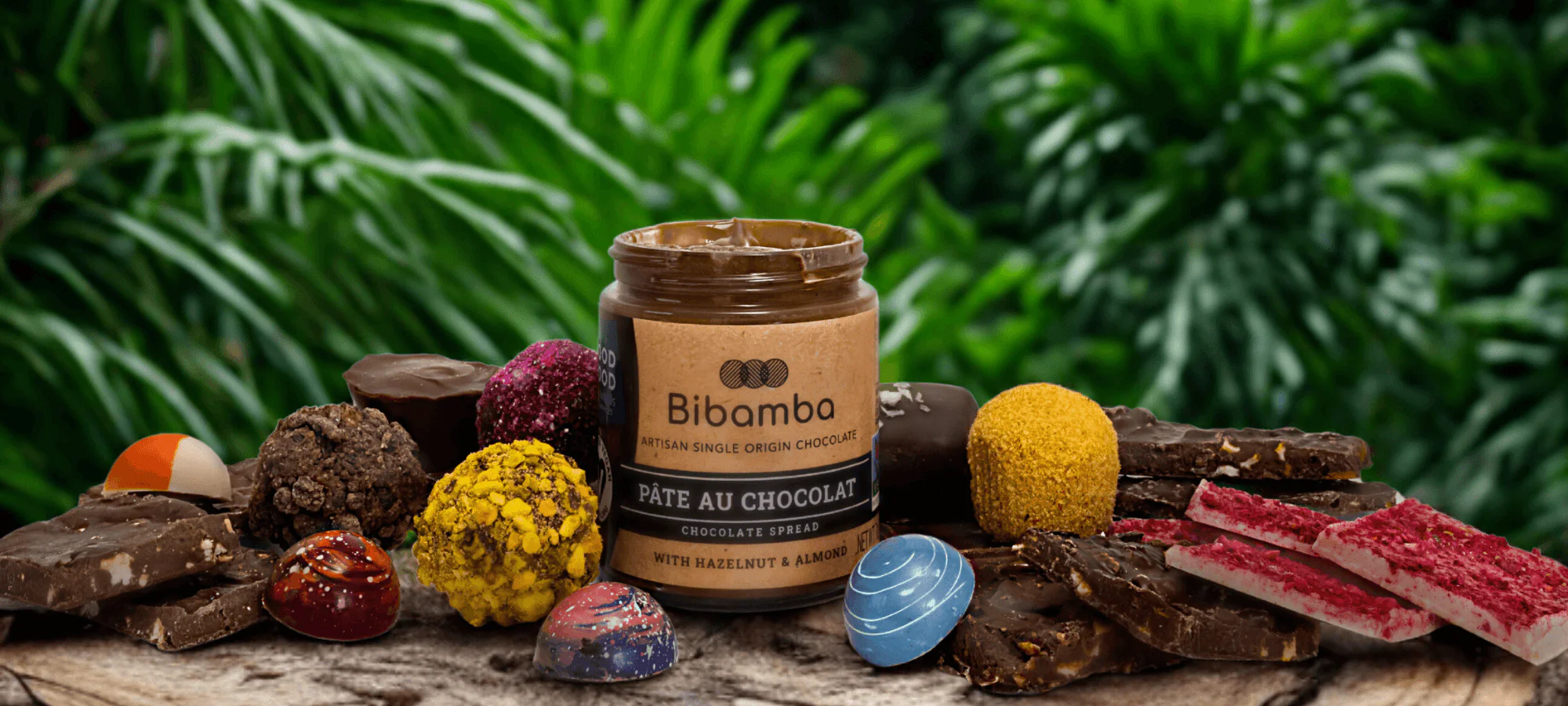 Bold Cacao, Colorado Crafted