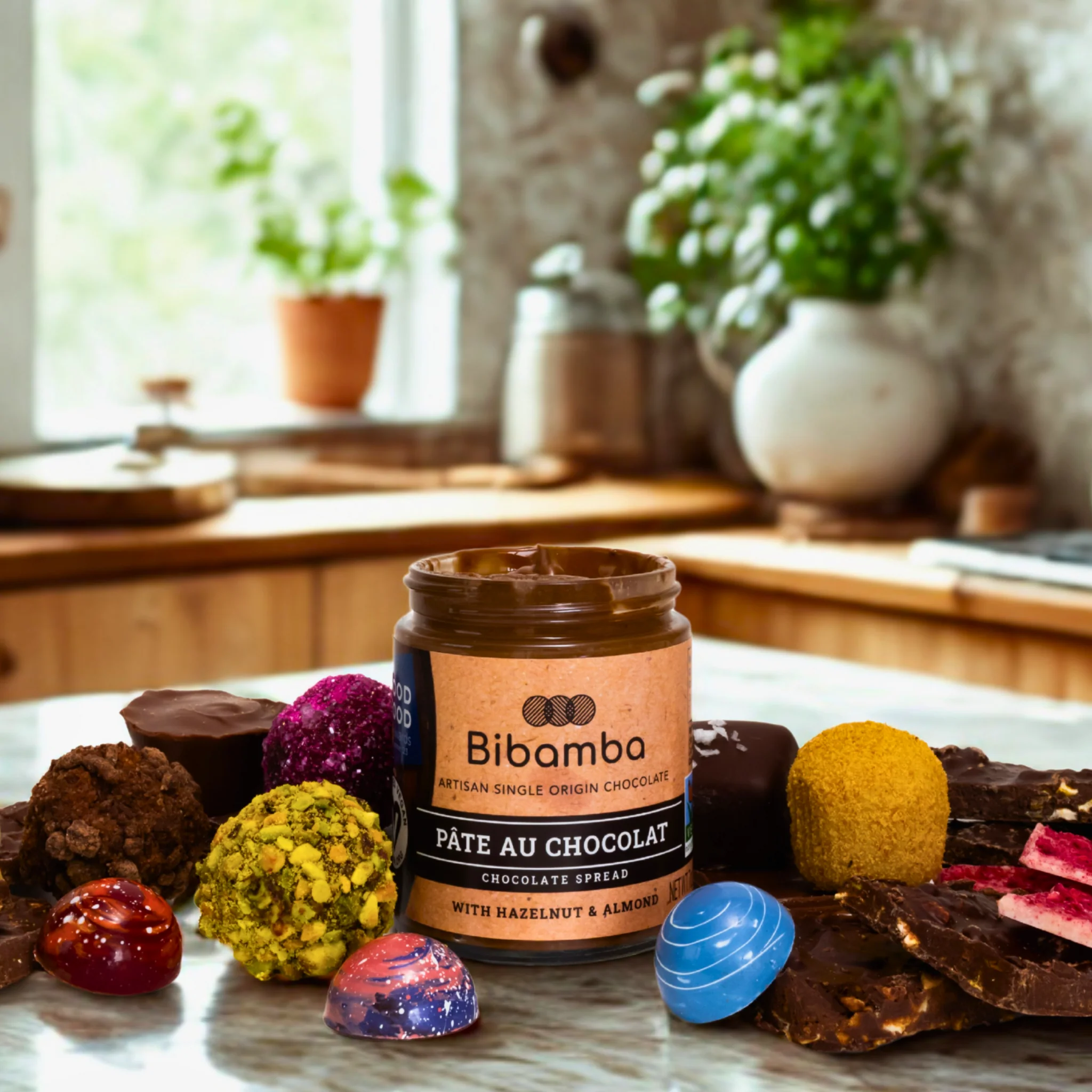 Shop All Chocolates